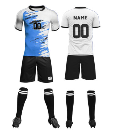 Soccer Uniform